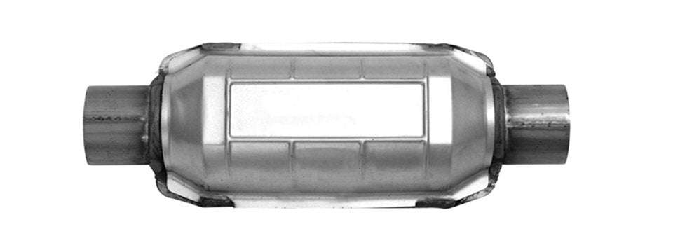 AP Exhaust 912006R main image