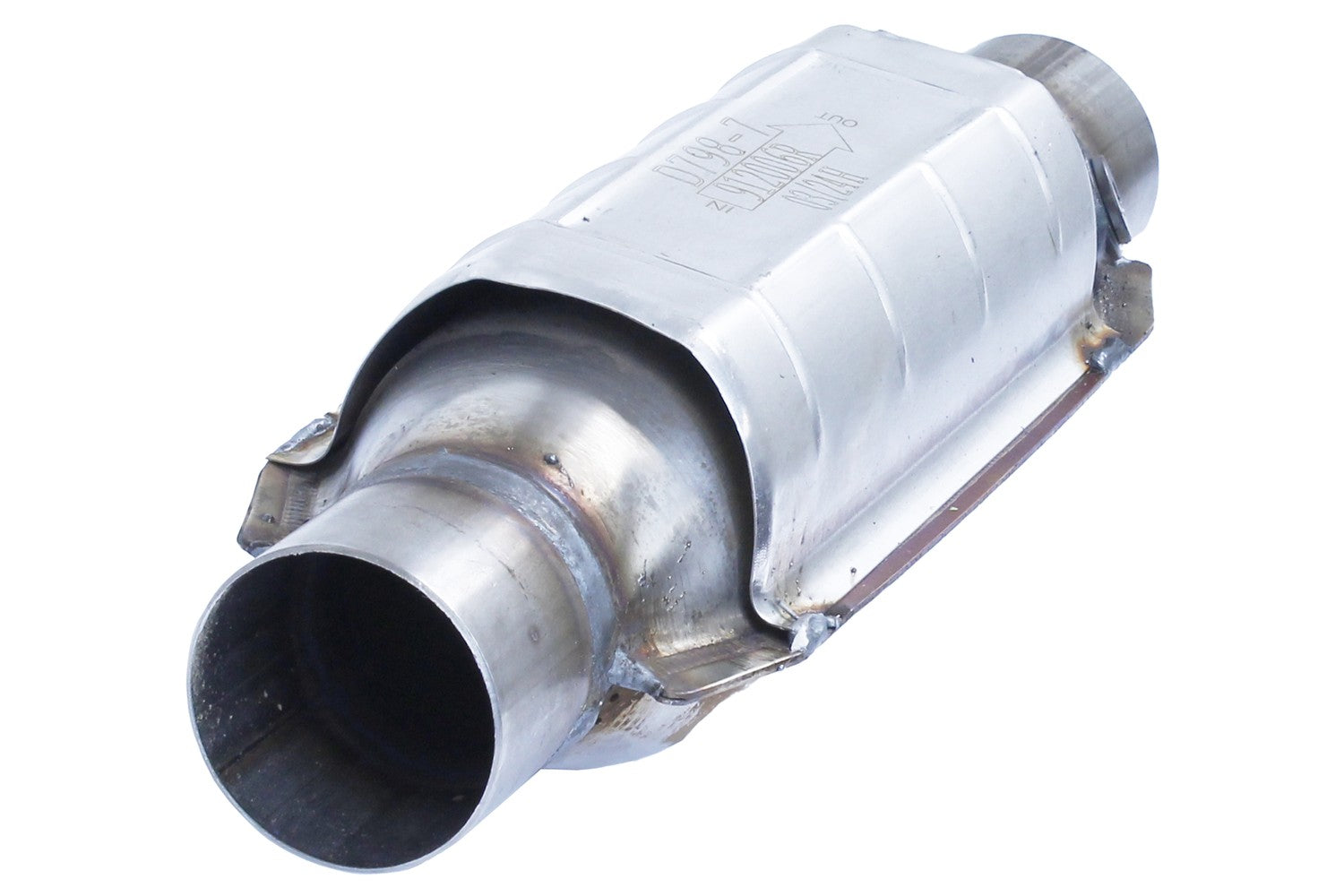 AP Exhaust 912006R image 3
