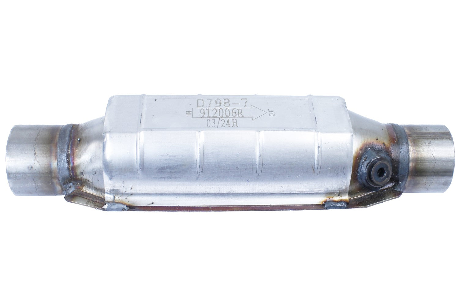 AP Exhaust 912006R image 5