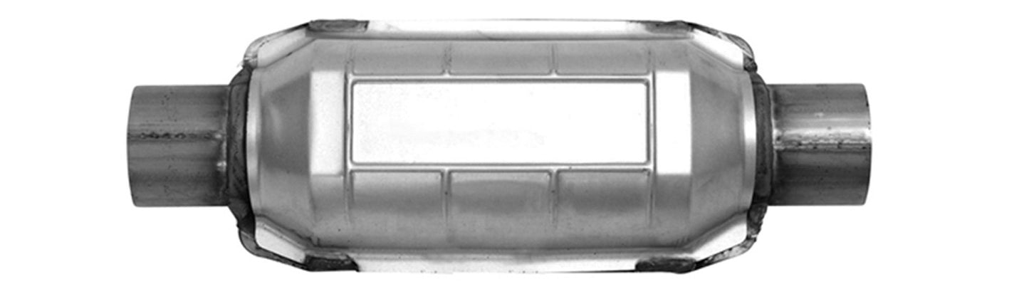 AP Exhaust 912006R image 2