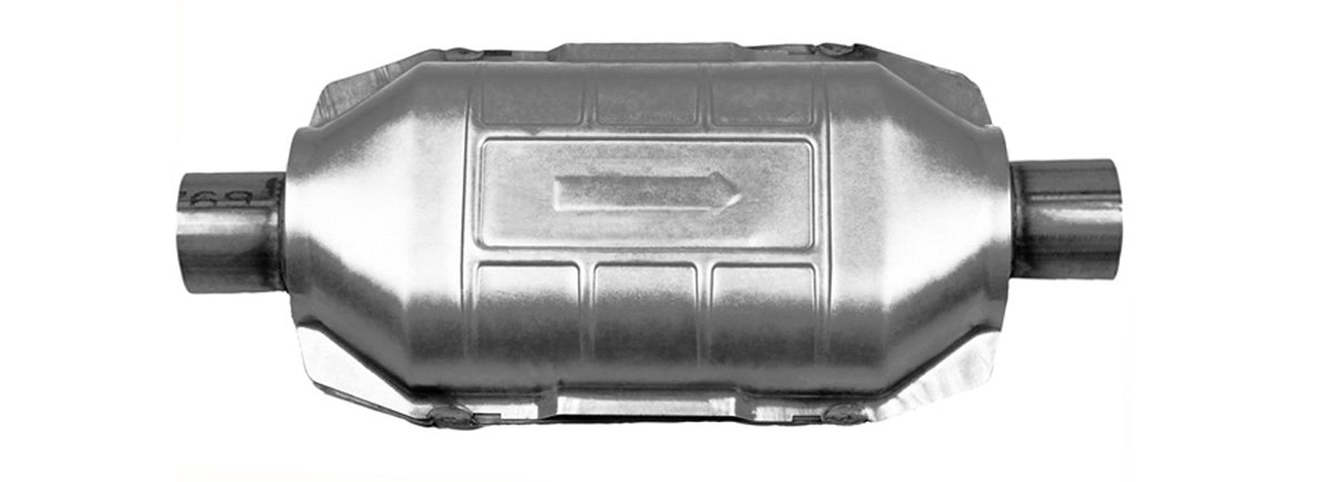 Ap Exhaust 912007