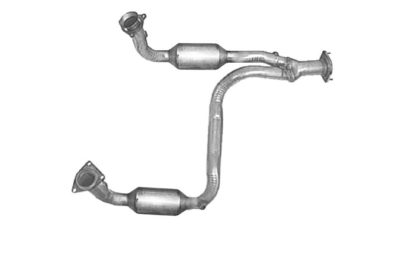 Ap Exhaust 912083