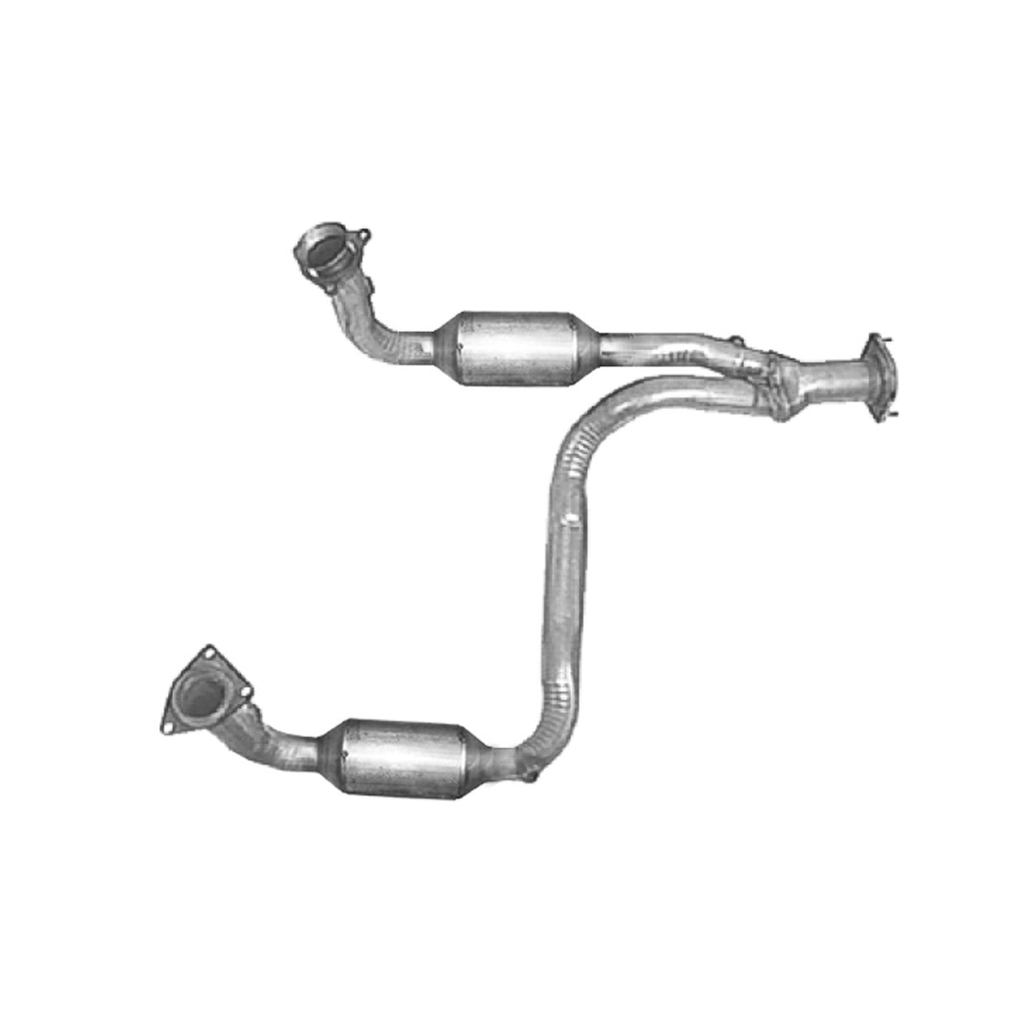 Ap Exhaust 912083