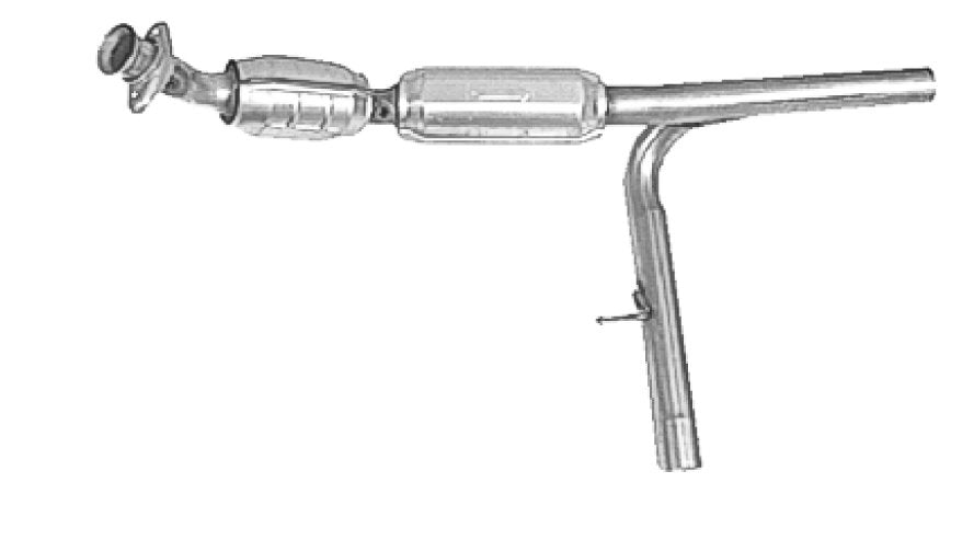 Ap Exhaust 912084