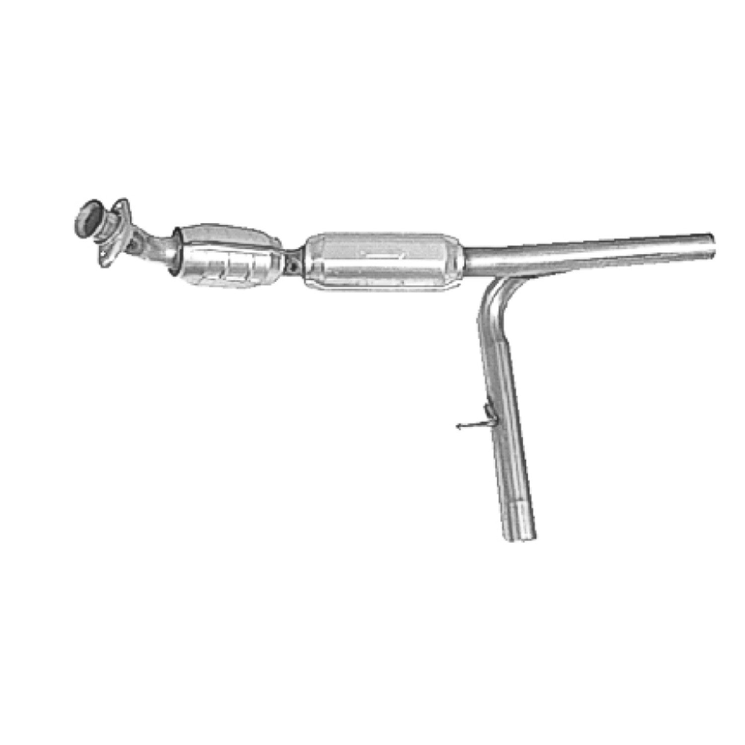 Ap Exhaust 912084