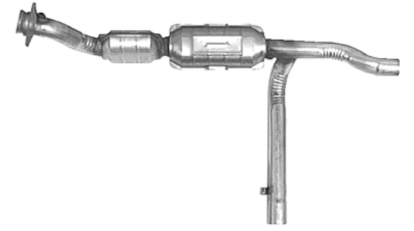Ap Exhaust 912096