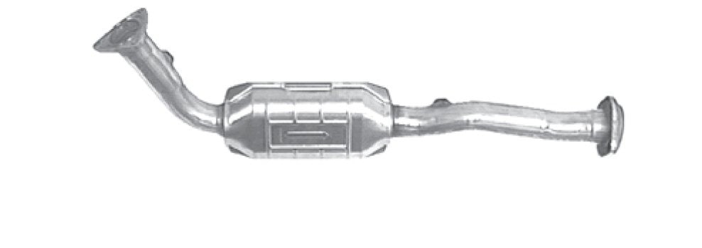 Ap Exhaust 912166