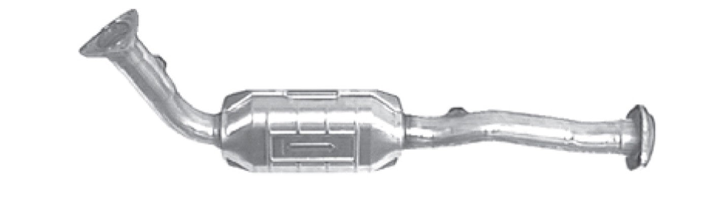 Ap Exhaust 912166