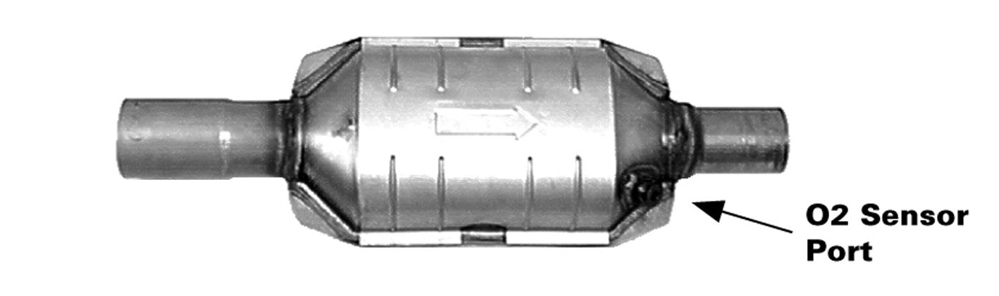 Ap Exhaust 912327