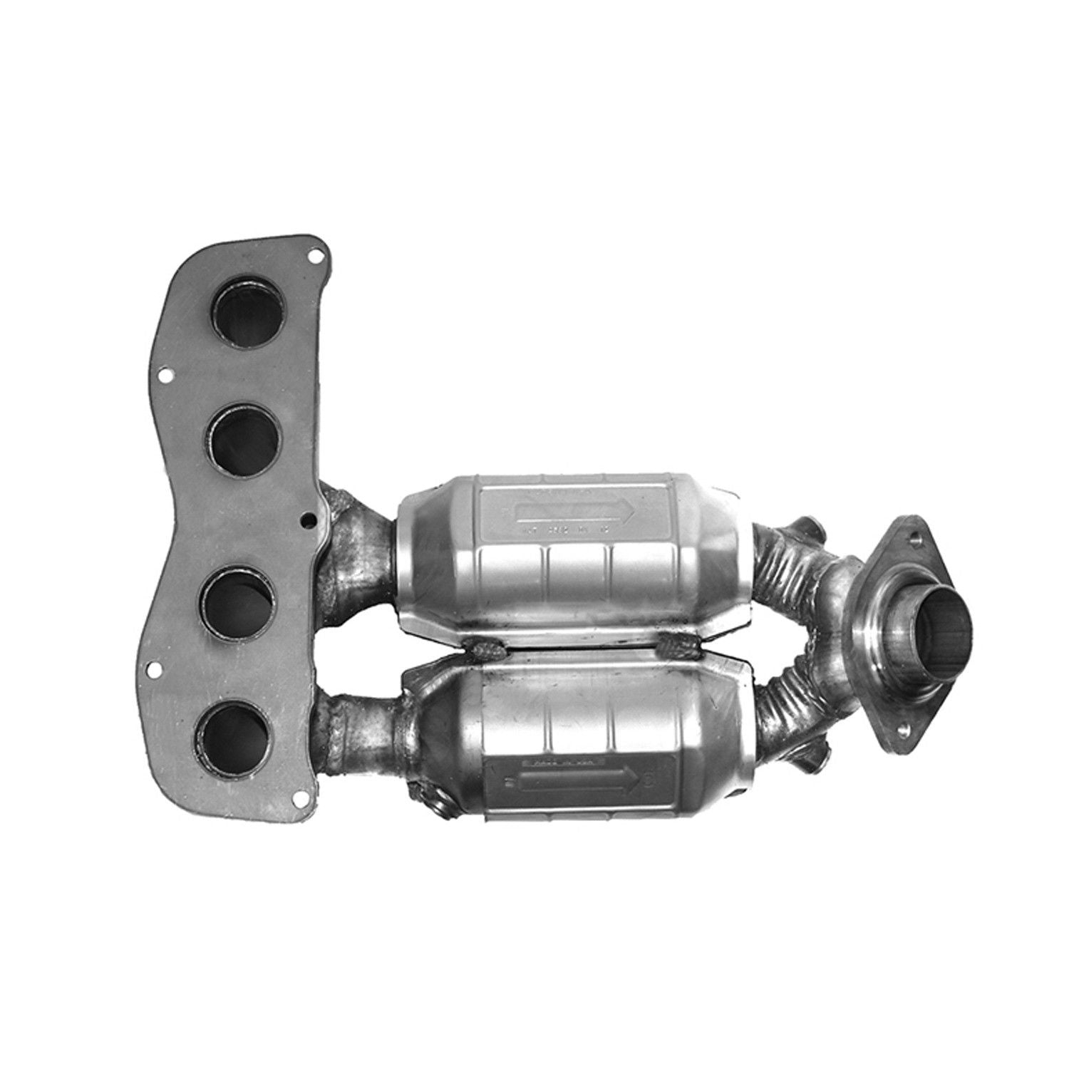 Ap Exhaust 912532