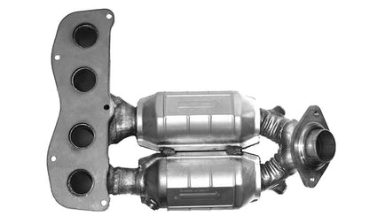 Ap Exhaust 912532