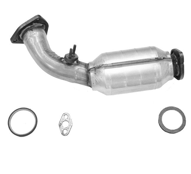 Ap Exhaust 914492