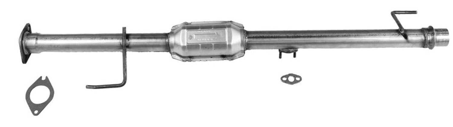 Ap Exhaust 914493