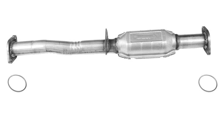 Ap Exhaust 914693