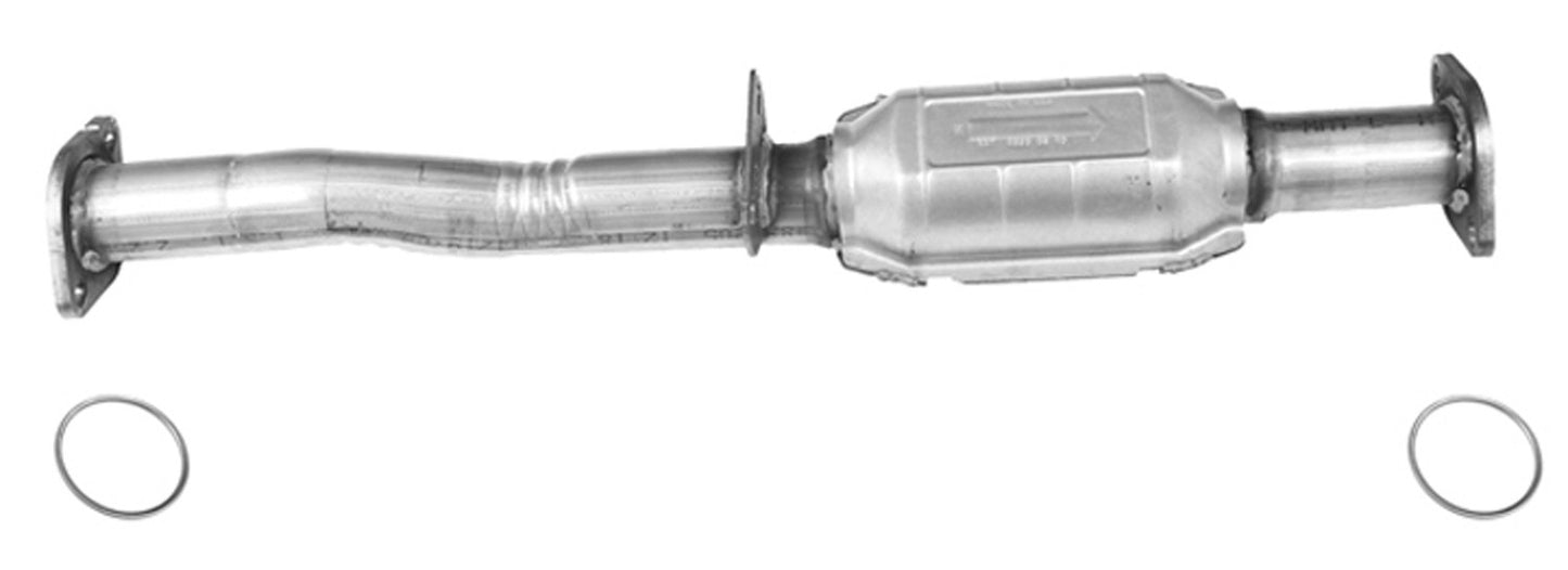 Ap Exhaust 914693