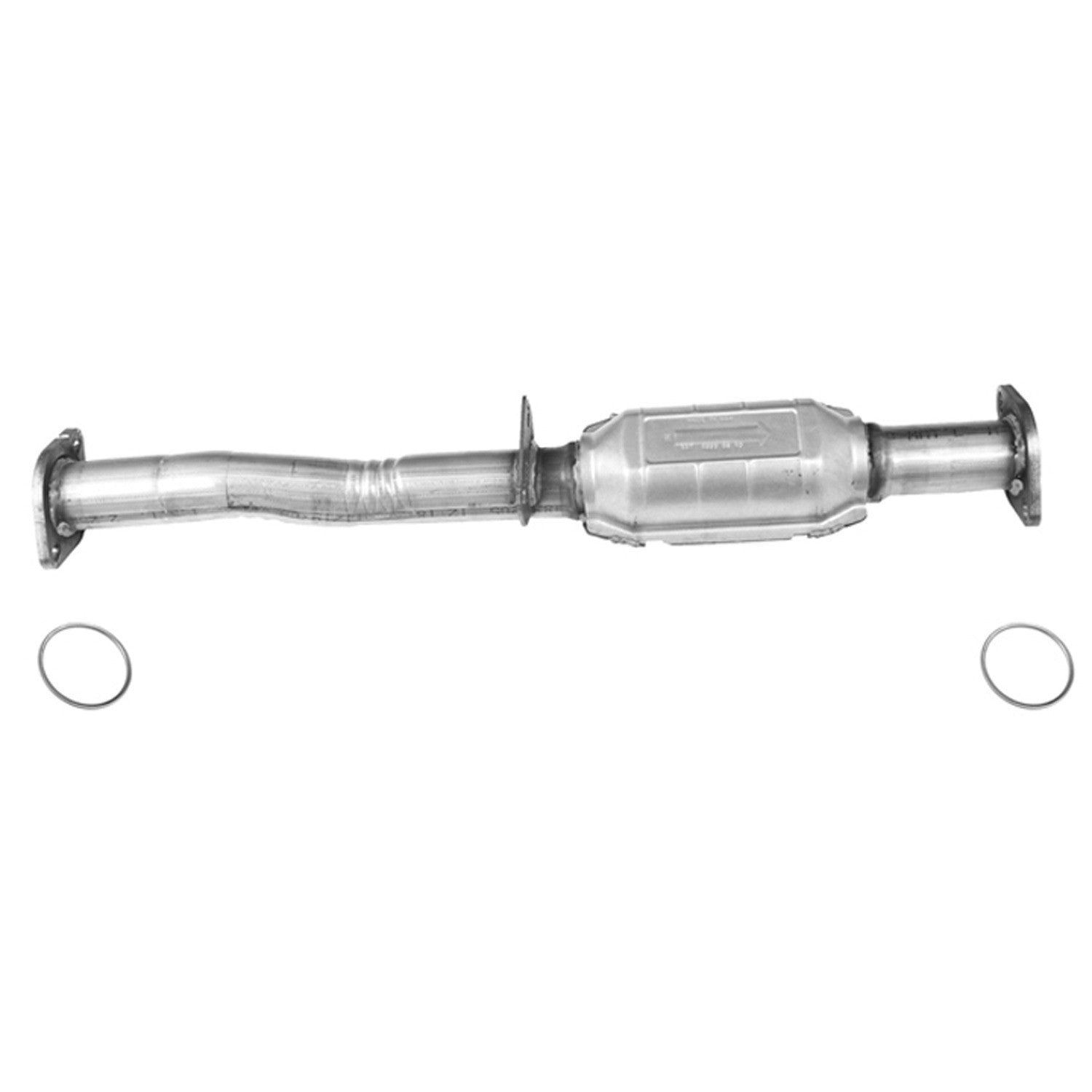 Ap Exhaust 914693