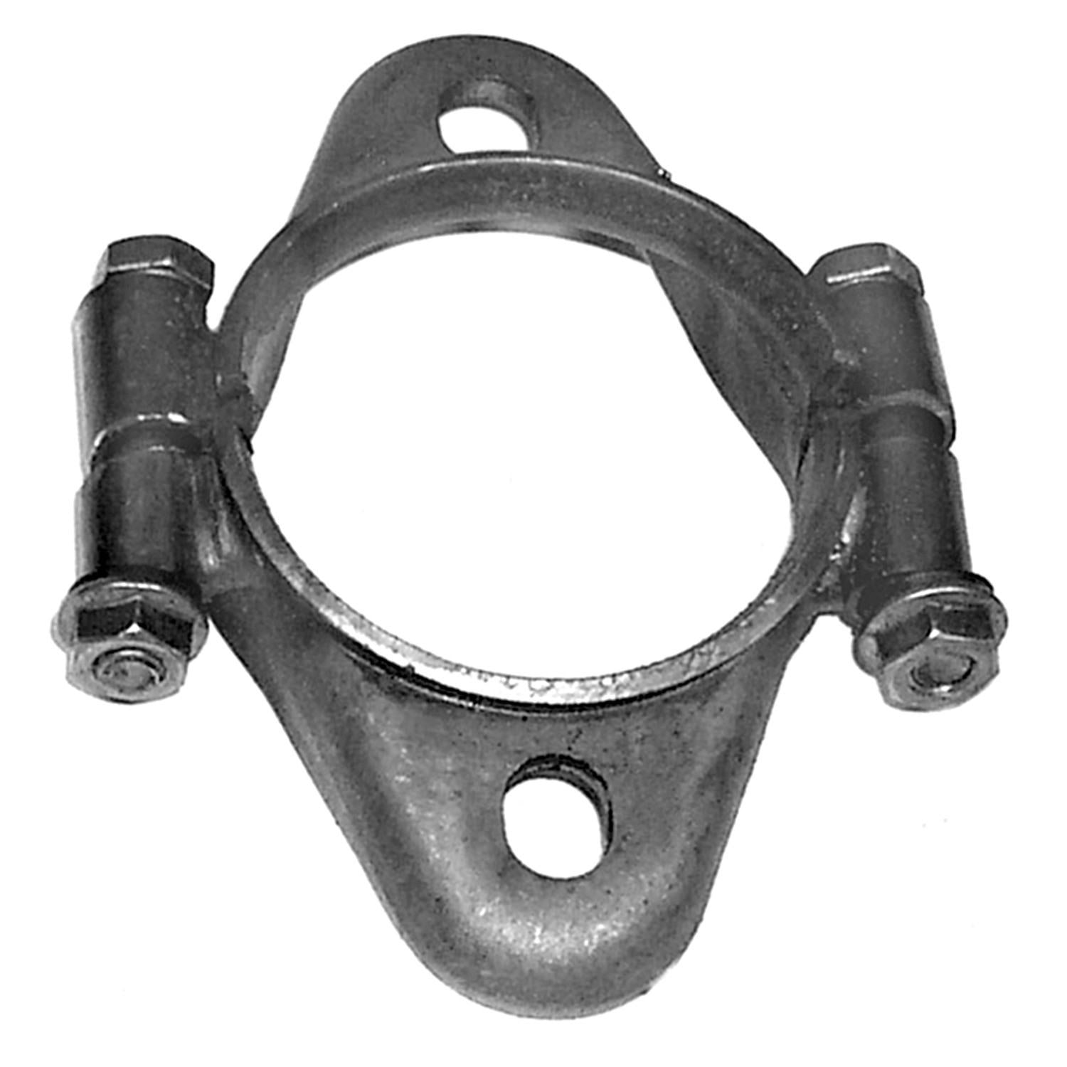 AP Exhaust Exhaust Flange 9172