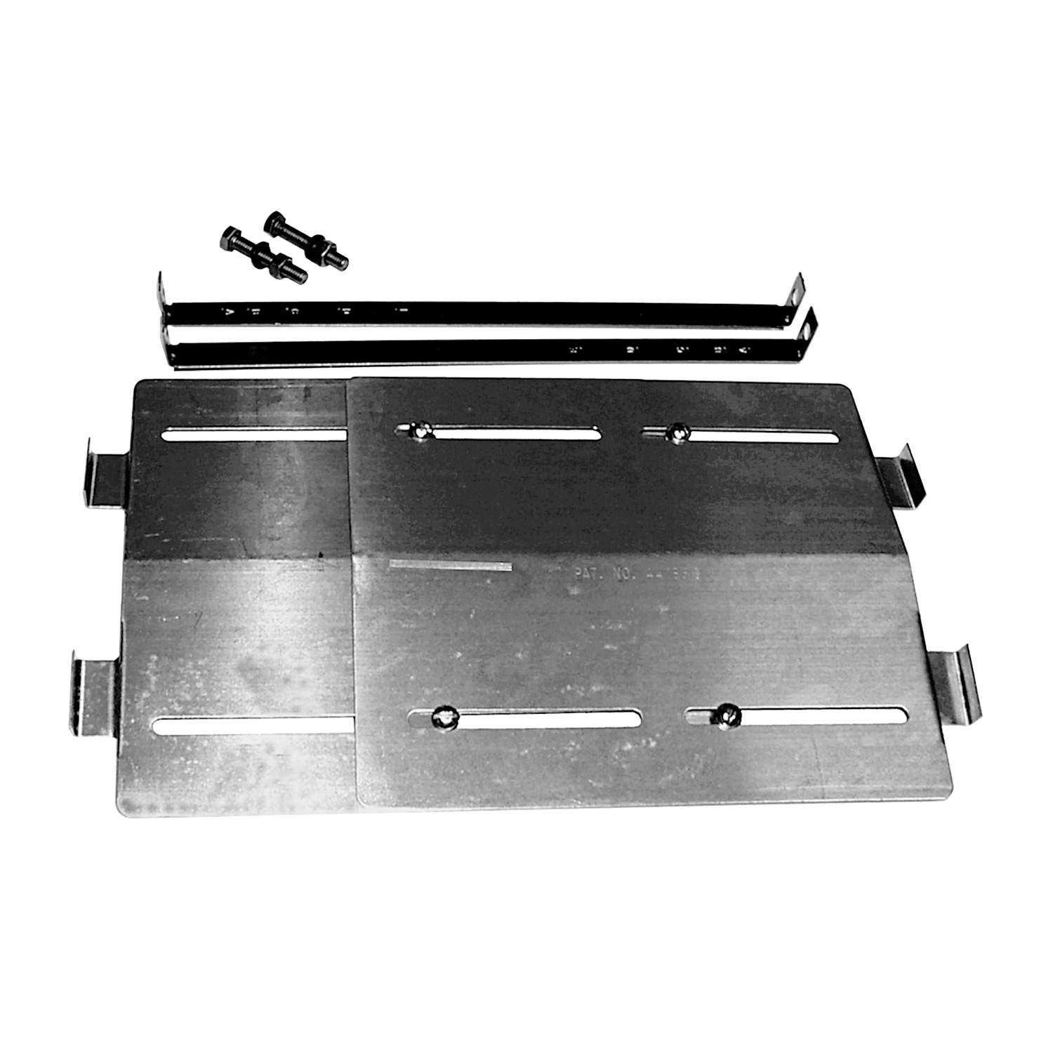 AP Exhaust Exhaust Heat Shield 9206