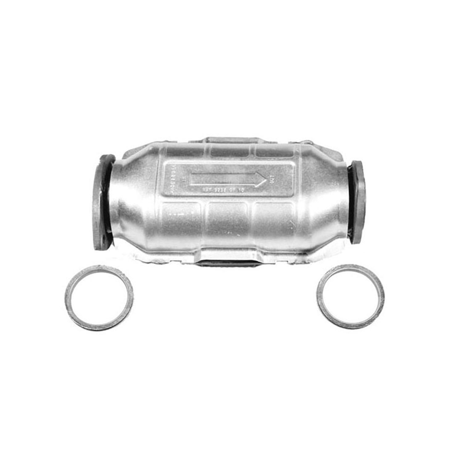 Catco Catalytic Converter 9238