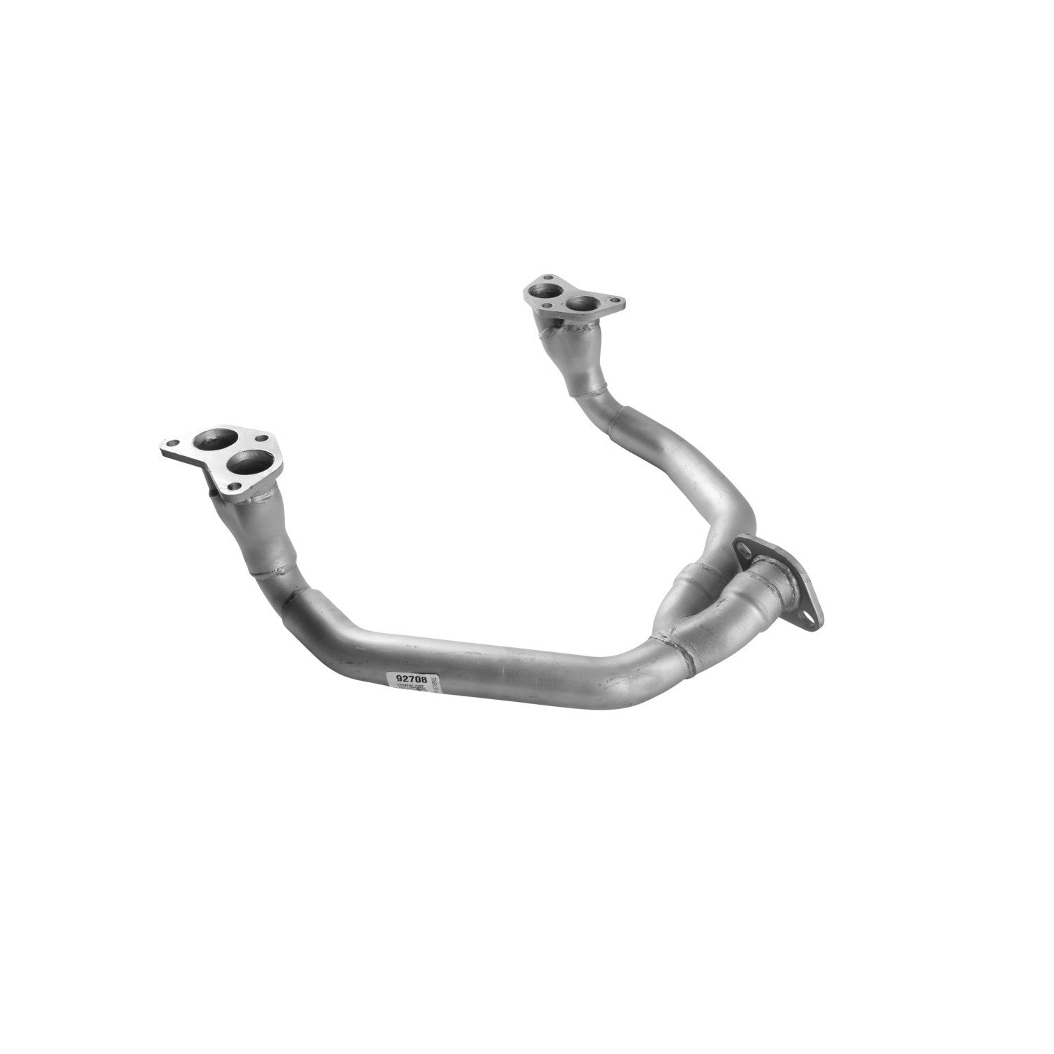 Ap Exhaust Exhaust Pipe 92708 image 3
