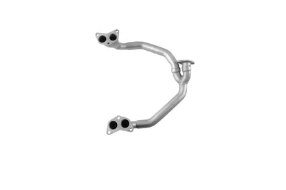 Ap Exhaust Exhaust Pipe 92708 image 2