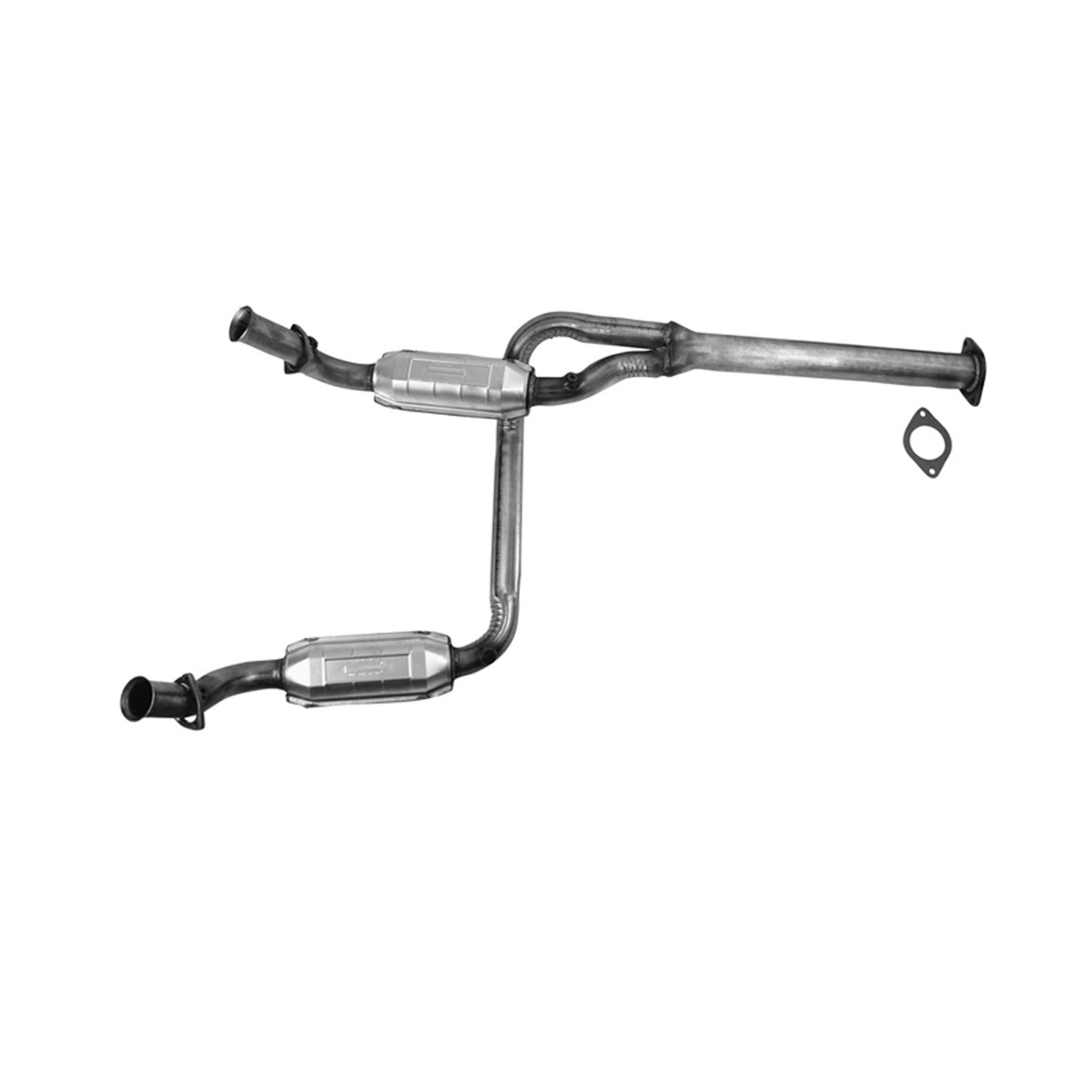 Catco Catalytic Converter 9278