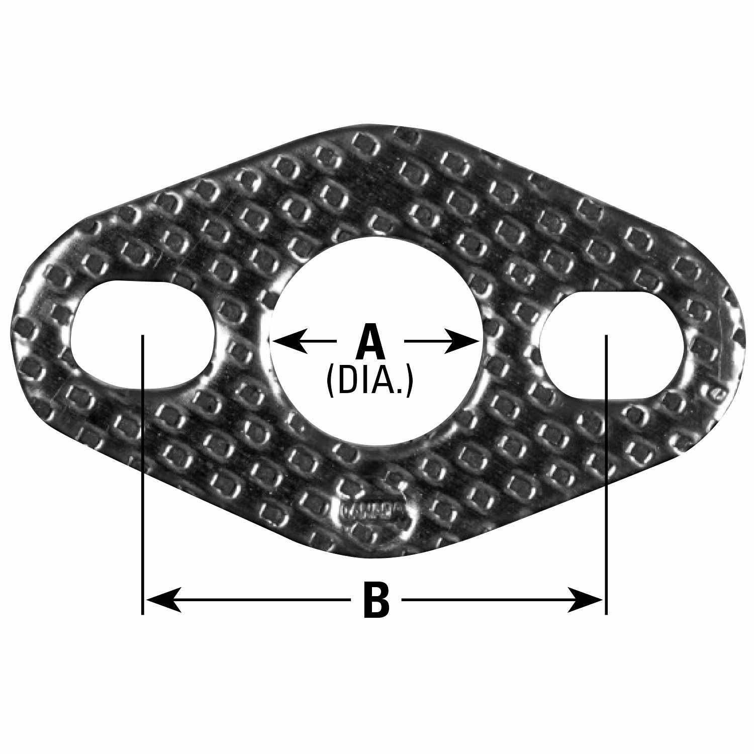 AP Exhaust Oxygen Sensor Gasket 9291