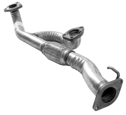 Ap Exhaust Exhaust Pipe 93116 image 4