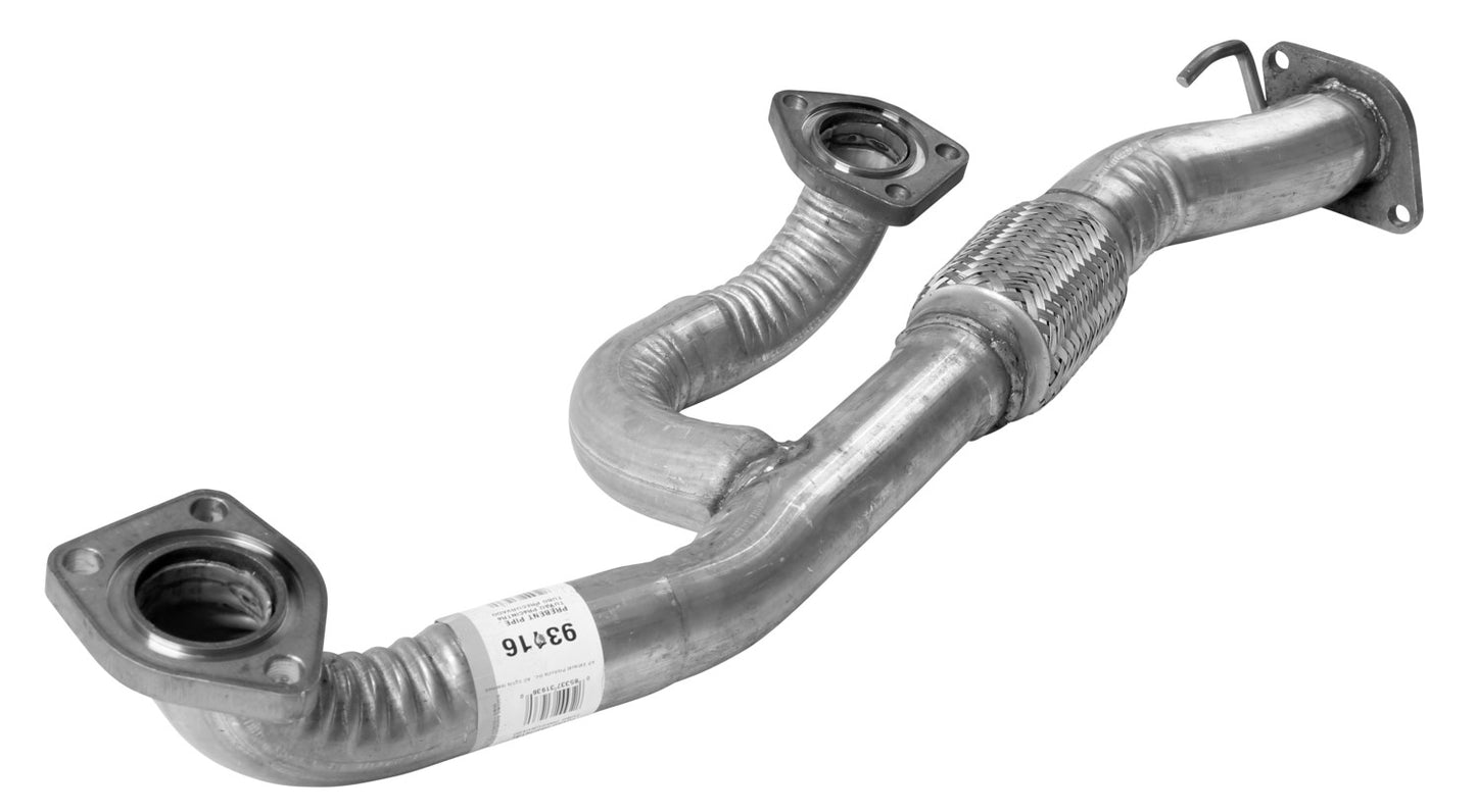 Ap Exhaust Exhaust Pipe 93116 main image