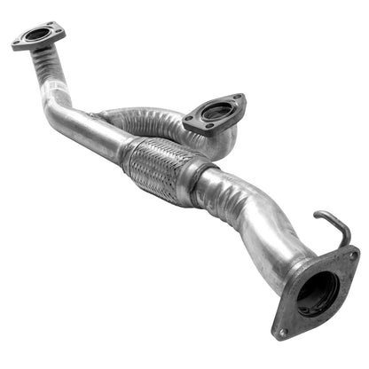Ap Exhaust Exhaust Pipe 93116 image 3