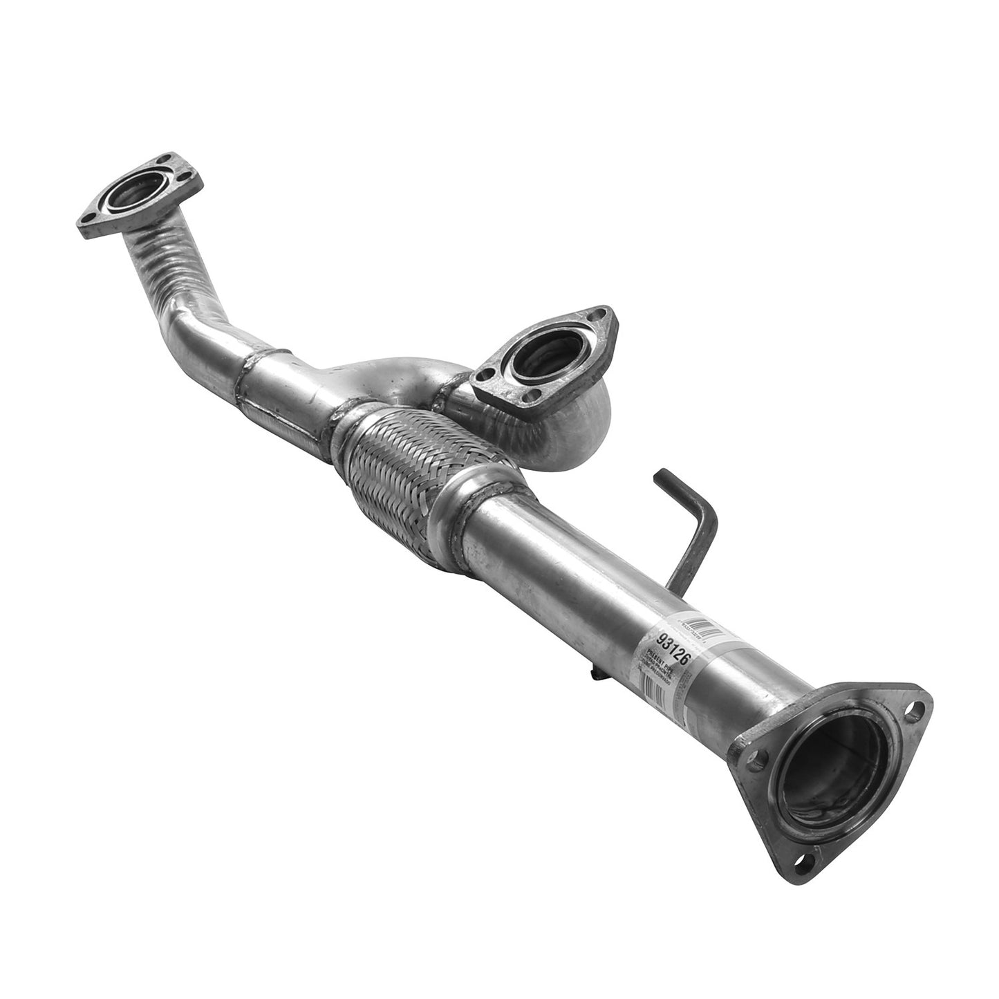 Ap Exhaust Exhaust Pipe 93126 image 4