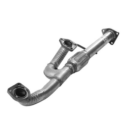 Ap Exhaust Exhaust Pipe 93126 main image