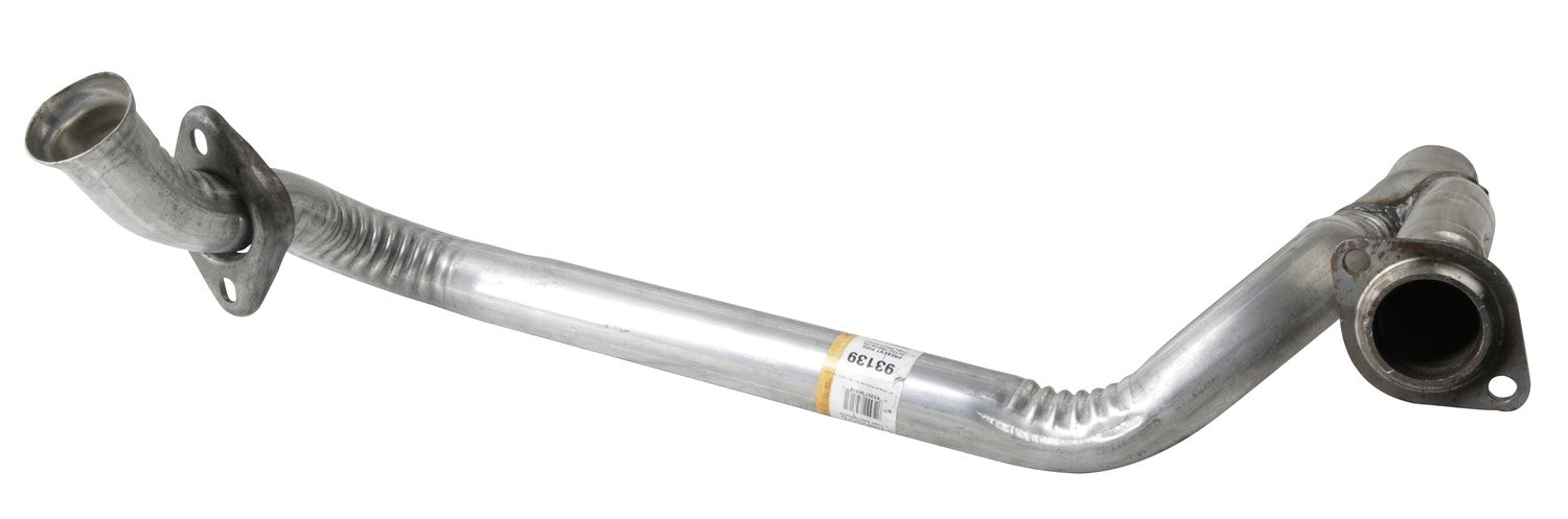 AP Exhaust Exhaust Pipe 93139