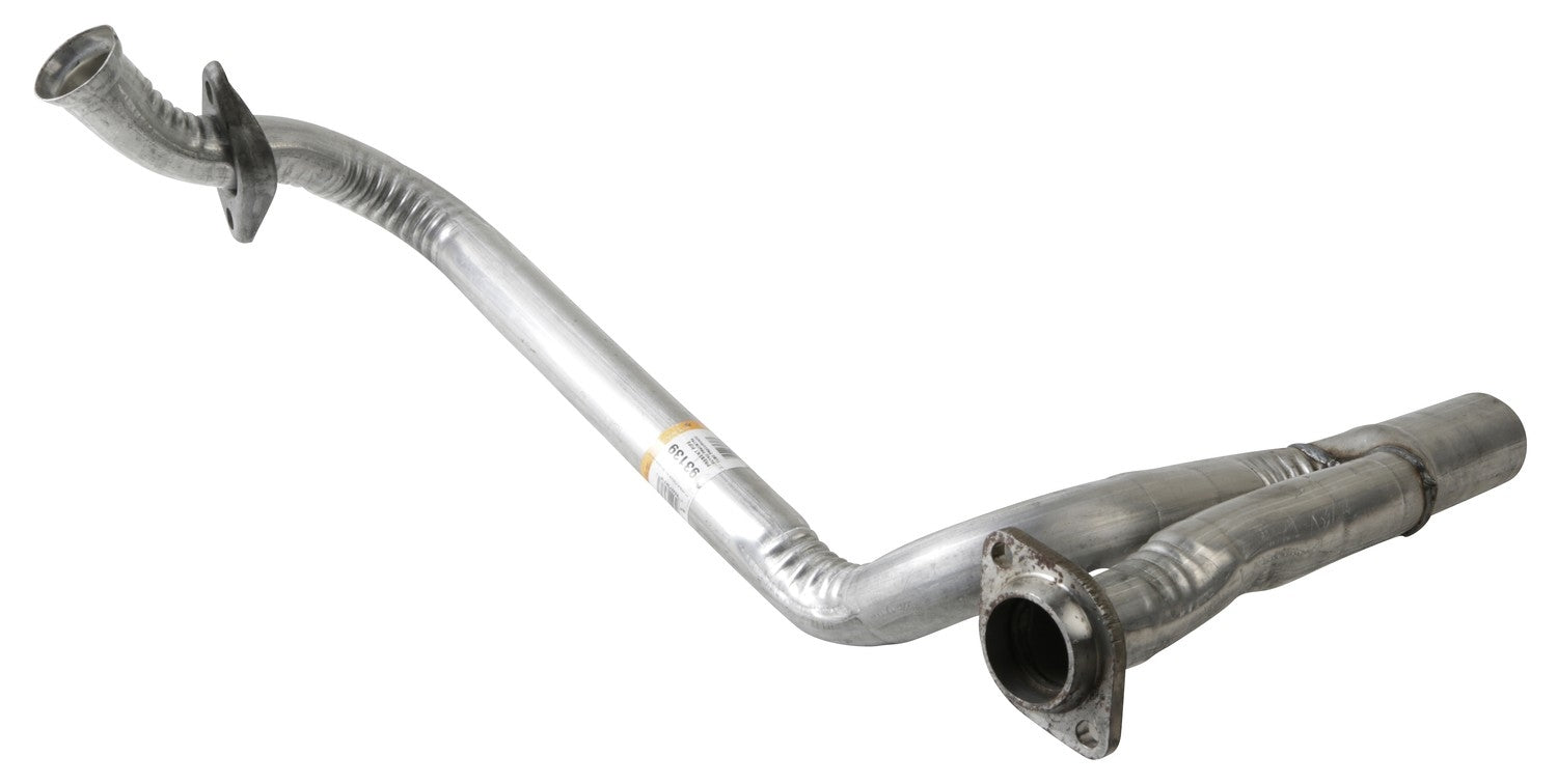 AP Exhaust Exhaust Pipe 93139