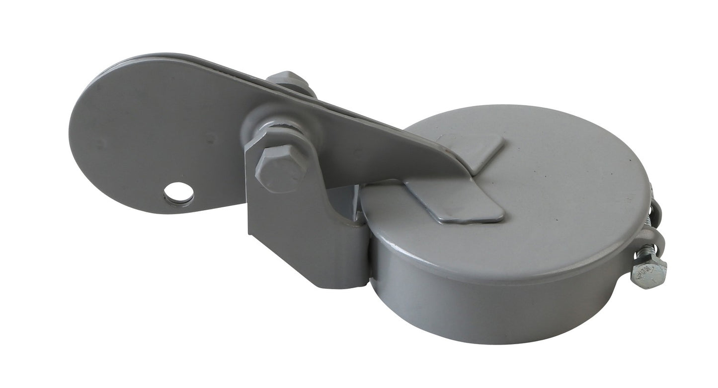 AP Exhaust Exhaust Pipe Rain Cap 9373