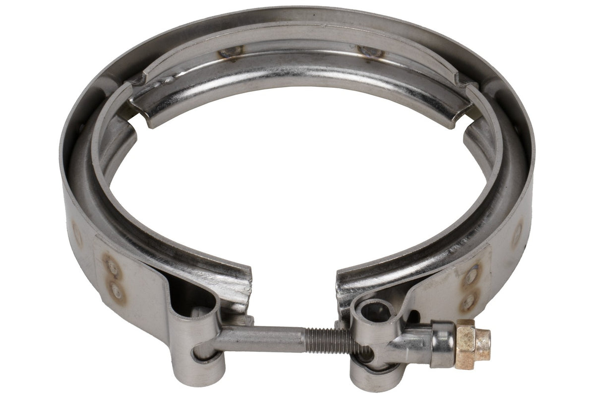 Catco Catalytic Converter 9396