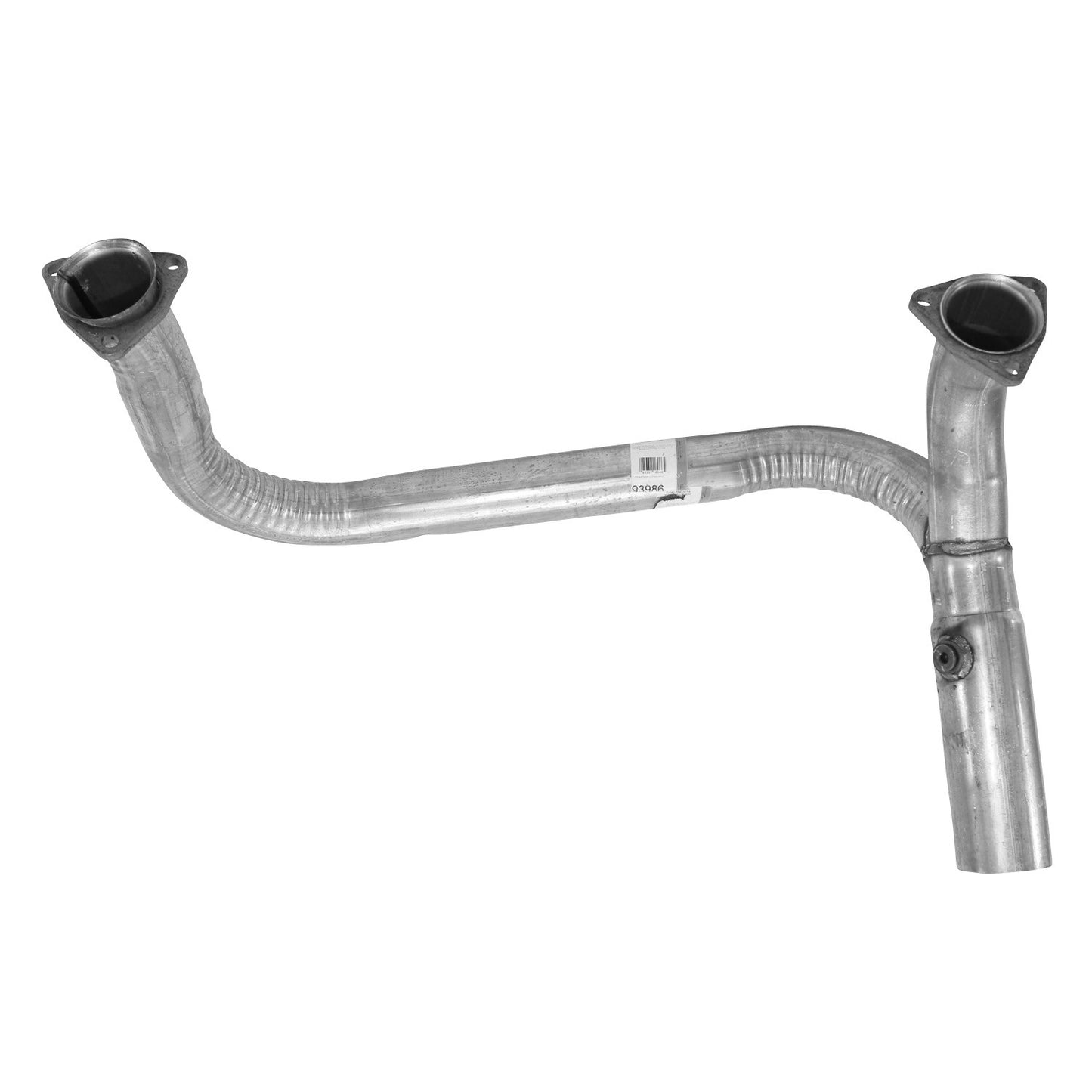 AP Exhaust Exhaust Pipe 93986 main image