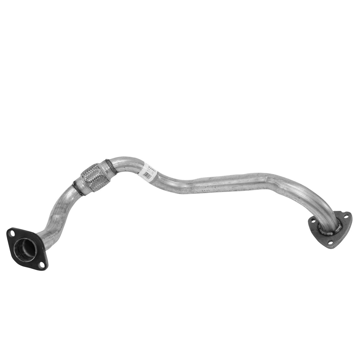 AP Exhaust Exhaust Pipe 93993