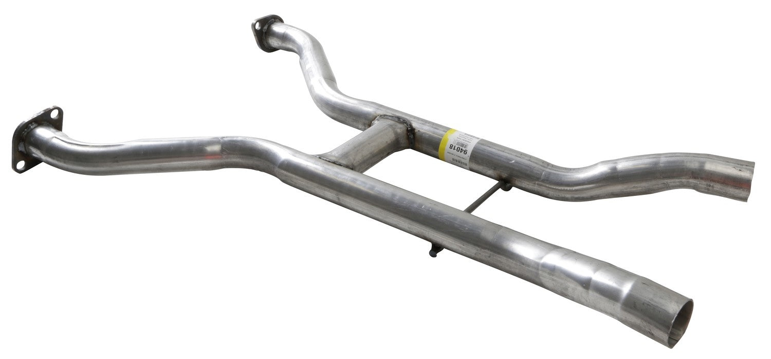 AP Exhaust Exhaust Pipe 94018