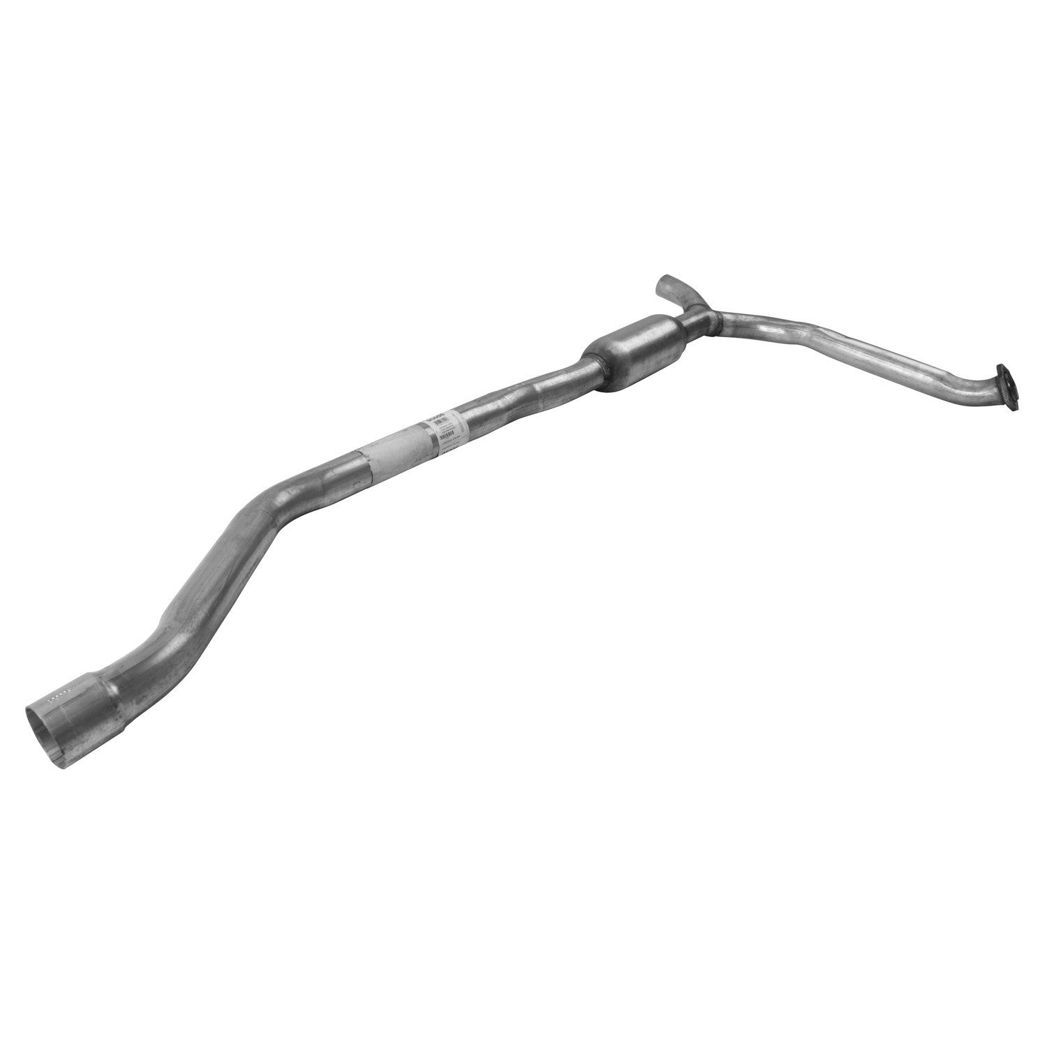 AP Exhaust Exhaust Pipe 95006