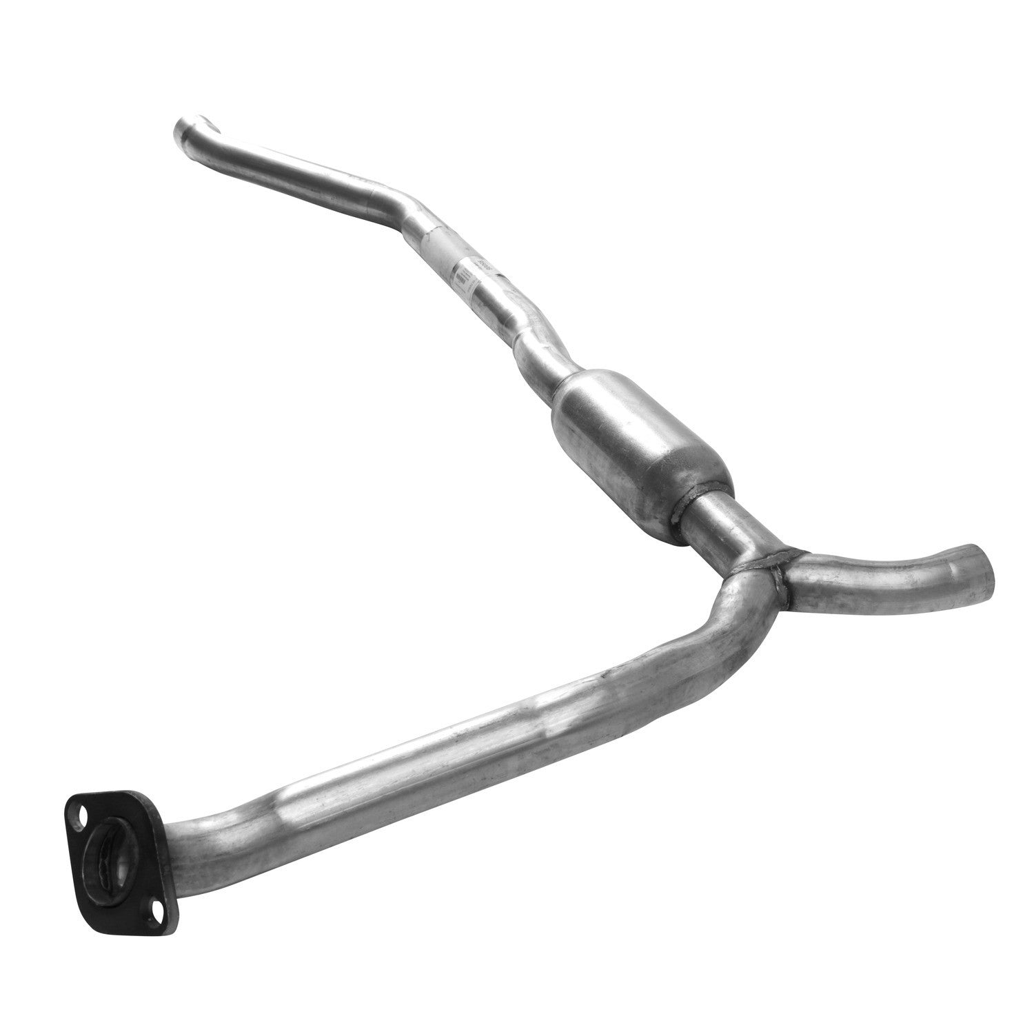 AP Exhaust Exhaust Pipe 95006