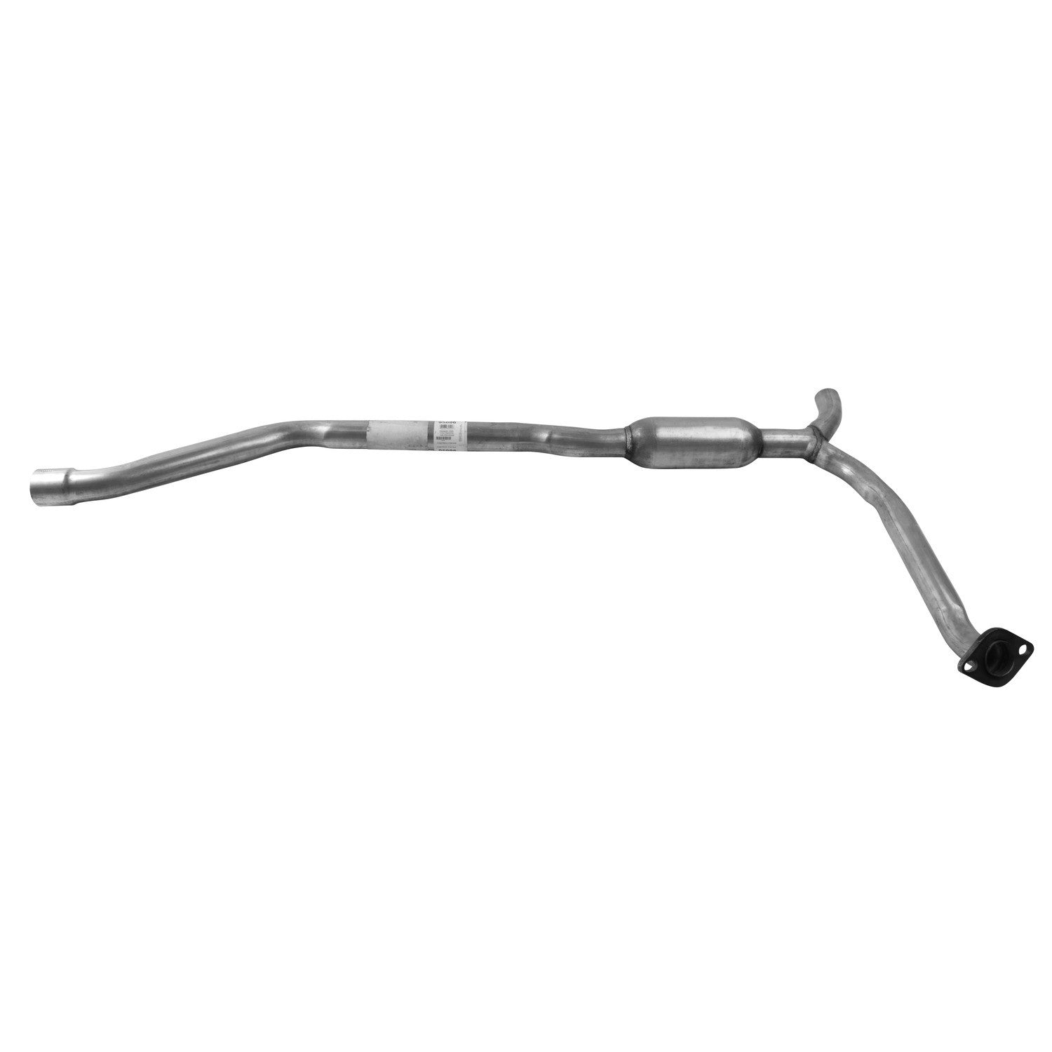 AP Exhaust Exhaust Pipe 95006