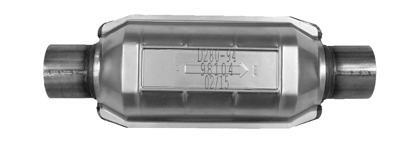 Ap Exhaust 98104