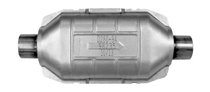 Ap Exhaust 98235