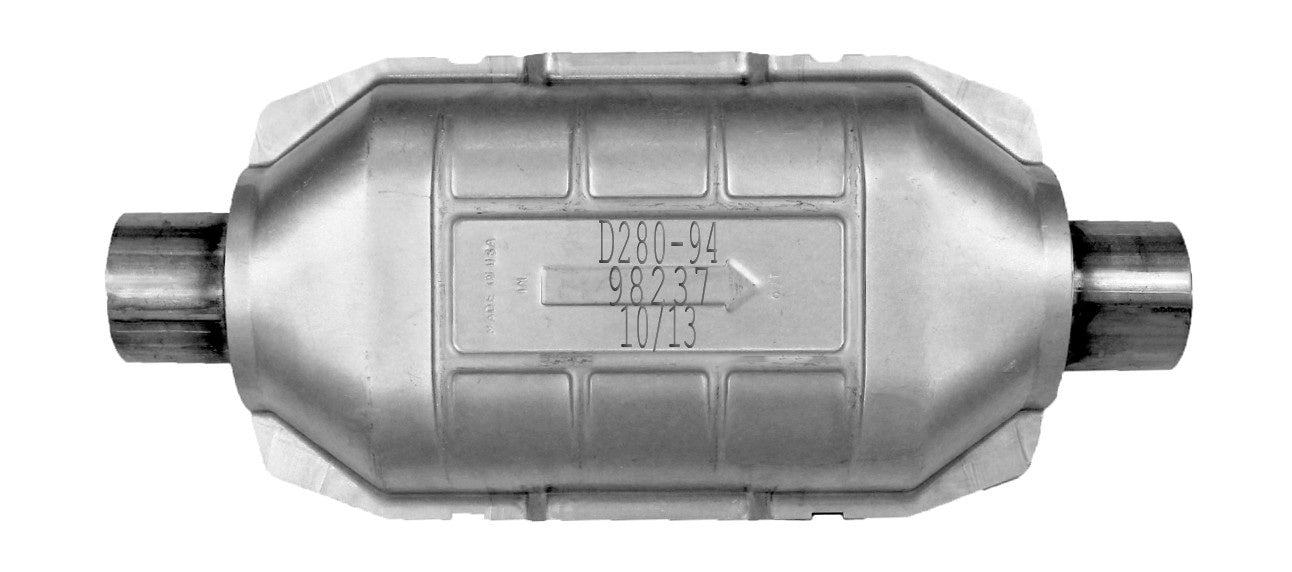 Ap Exhaust 98237