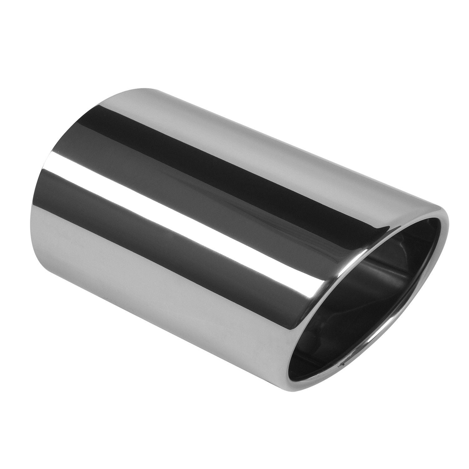 Ansa Exhaust Tail Pipe Tip 9850