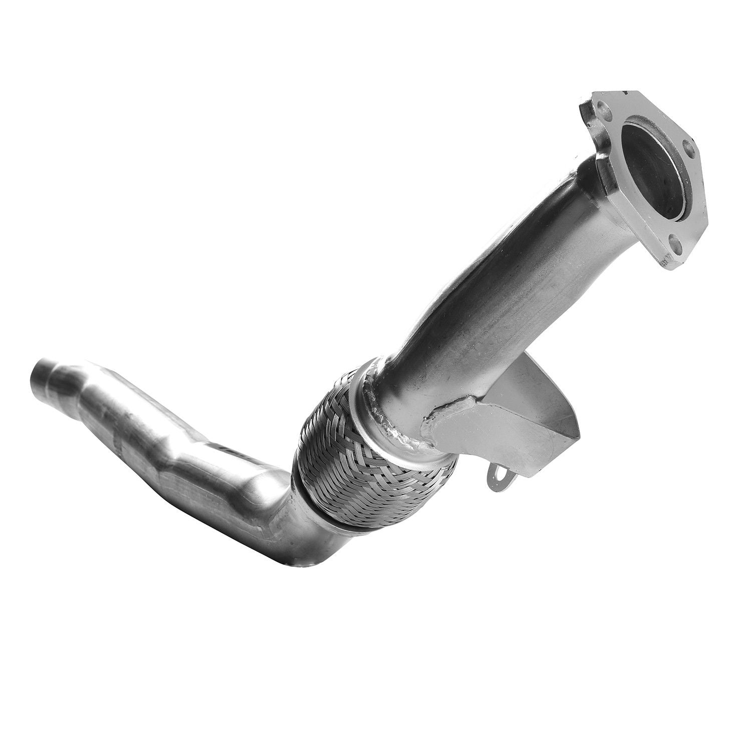 Ansa Exhaust Pipe AU2111