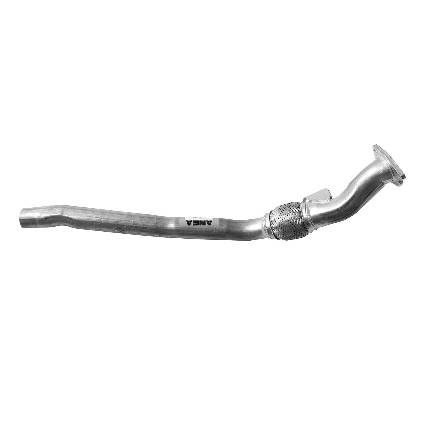 Ansa Exhaust Pipe AU2111