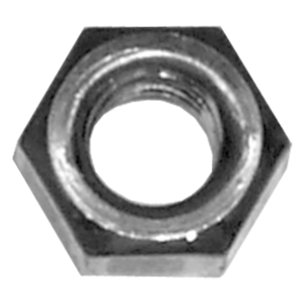AP Exhaust Exhaust Nut F5217