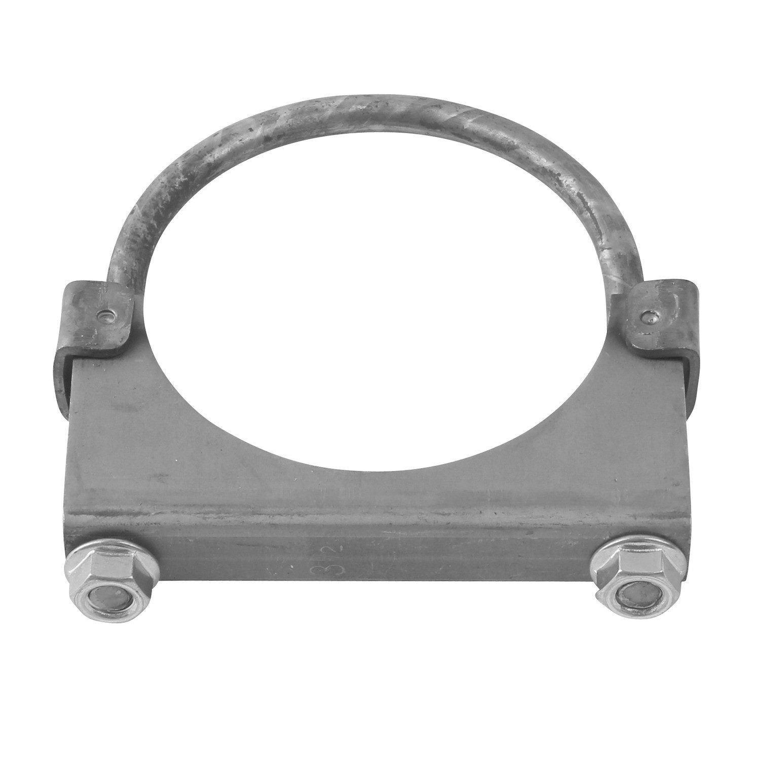 Dieseltech Exhaust Clamp H312